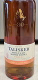 Talisker 30 Year Old (2015 release)