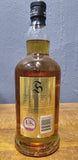 Springbank 21 Year Old Single Cask (UK Exclusive)