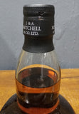 Longrow 7YO Gaja Barolo Wood Expression