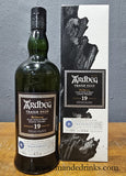 Ardbeg 19YO Traigh Bhan Batch 4
