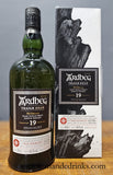 Ardbeg 19YO Traigh Bhan Batch 2