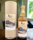 Shizuoka 2018 Single Cask #741 (Blackadder)