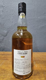 Ichiro's Malt Chichibu Single Cask #6062 Tohaku Chakan