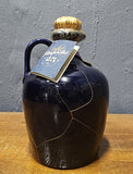Glenfarclas 25YO Blue Ceramic Jug