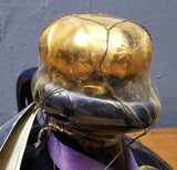 Glenfarclas 25YO Blue Ceramic Jug