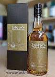Ichiro's Malt & Grain Chichibu Single Cask #5293 Hankyu (2023)