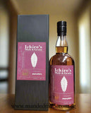 Ichiro's Malt & Grain Chichibu Single Cask #14380 Maruhiro