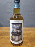 Shizuoka Twin Single Casks Singapore Exclusive (M&E Drinks)