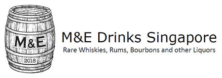 M&E Drinks Singapore
