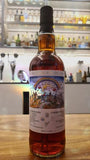 Diamond 17YO Demerara Rum Fazzino Label No.2 (M&E Drinks)