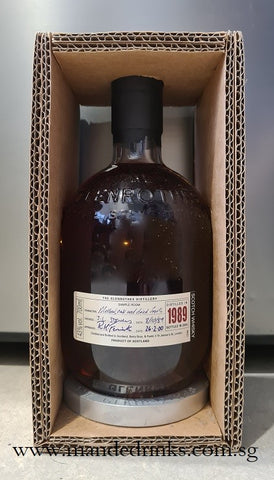 Glenrothes 1989-2000