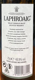 Laphroaig 1989 23 Year Old