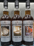 Hazelburn First Edition Full Set