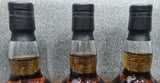 Hazelburn First Edition Full Set