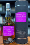 Enmore 1988 20 Year Old Demerara Rum (Bristol)