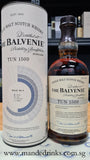 Balvenie TUN 1509 Batch 3