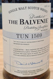 Balvenie TUN 1509 Batch 3