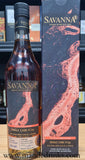 Savanna Reunion Island Rhum Single Cask #251 50cl