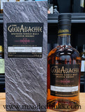 GlenAllachie 2008 10YO Cask #586 (UK Exclusive)