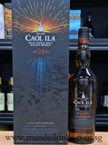 Caol Ila 24 Year Old 175th Anniversary