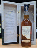 Talisker Elements 27 Years Old (2022 Release)