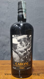Caroni 1985 21YO Full Proof Rum (Velier)
