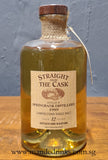 Springbank 1989-2001 Single Cask #503 (LMDW) 50cL