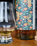 Islay 1989 31 Year Old Singapore & Indonesia Exclusive (Thompson Bros)