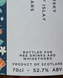 Islay 1989 31 Year Old Singapore & Indonesia Exclusive (Thompson Bros)