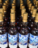 Long Pond 16YO Jamaican Rum Arcaydia Studio Label No.1 (M&E Drinks)