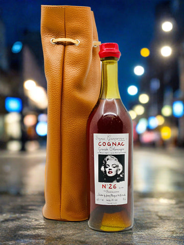 Grosperrin Cognac N26 Lot 899 Grande Champagne (M&E Drinks)