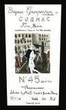 Grosperrin Cognac N45 Lot 900 Fins Bois (M&E Drinks)