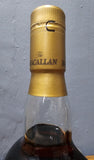 Macallan 10 Year Old Cask Strength 1L (Discontinued)