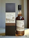 Ichiro's Malt Chichibu Single Cask #9866 Takashimaya Buyers Selection