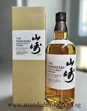 Yamazaki Puncheon Limited Edition 2012