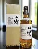 Yamazaki Puncheon First Edition (2009)