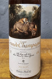 Jean-Luc Pasquet Grande Champagne Lots 57 & 75 Set (Singapore Exclusive)