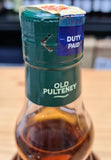 Old Pulteney 21 Years (Discontinued)