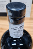 William Grant Rare & Extraordinary Blended Scotch 25YO